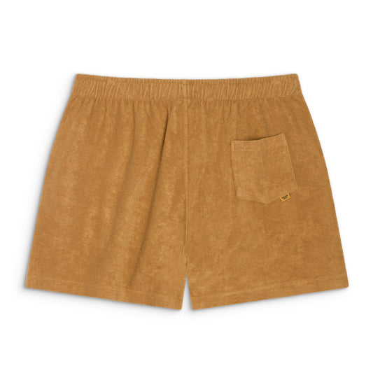 FRENCH ZUMA SHORTS