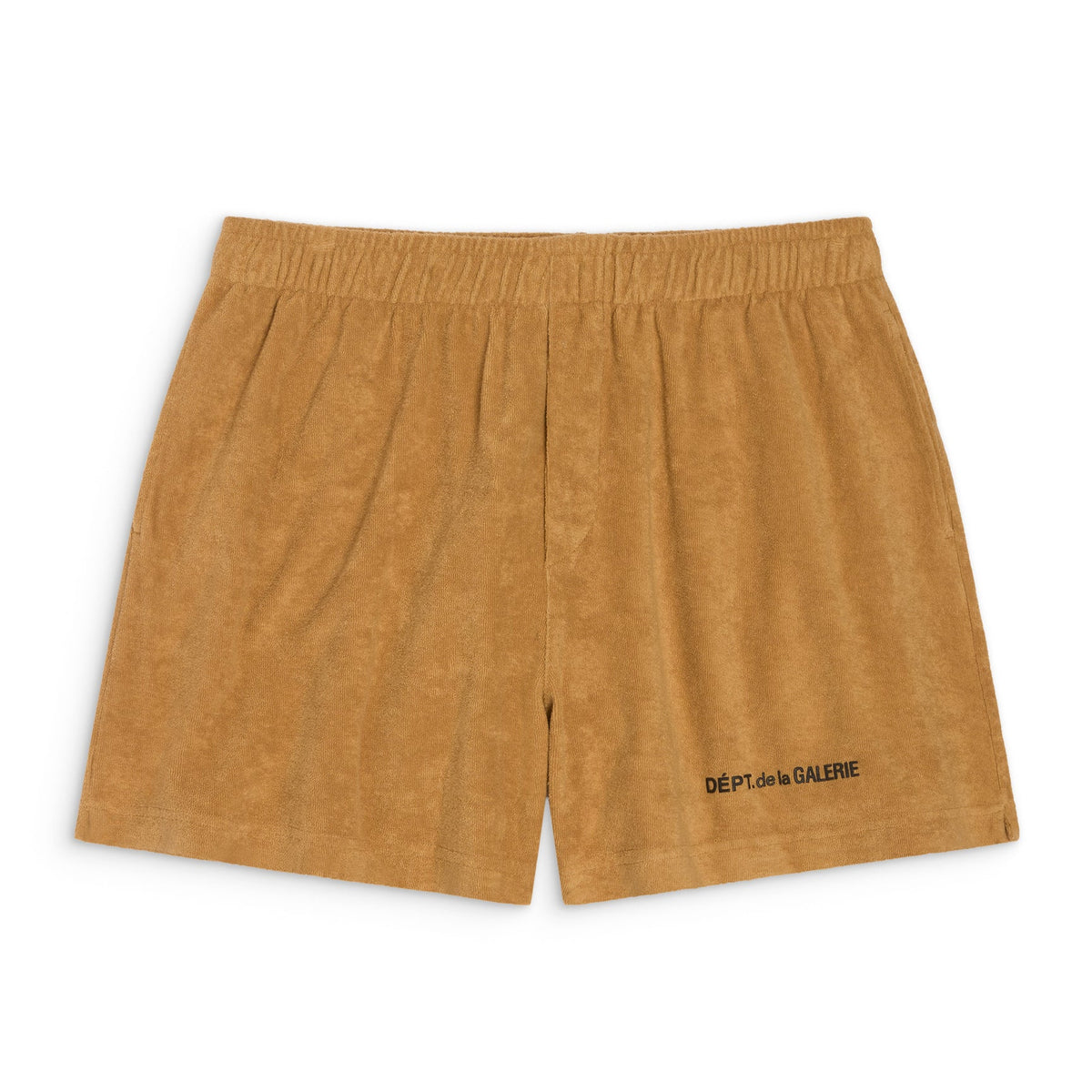 FRENCH ZUMA SHORTS