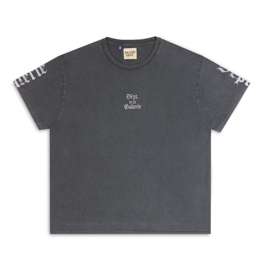FRENCH LOGO OLD E TEE