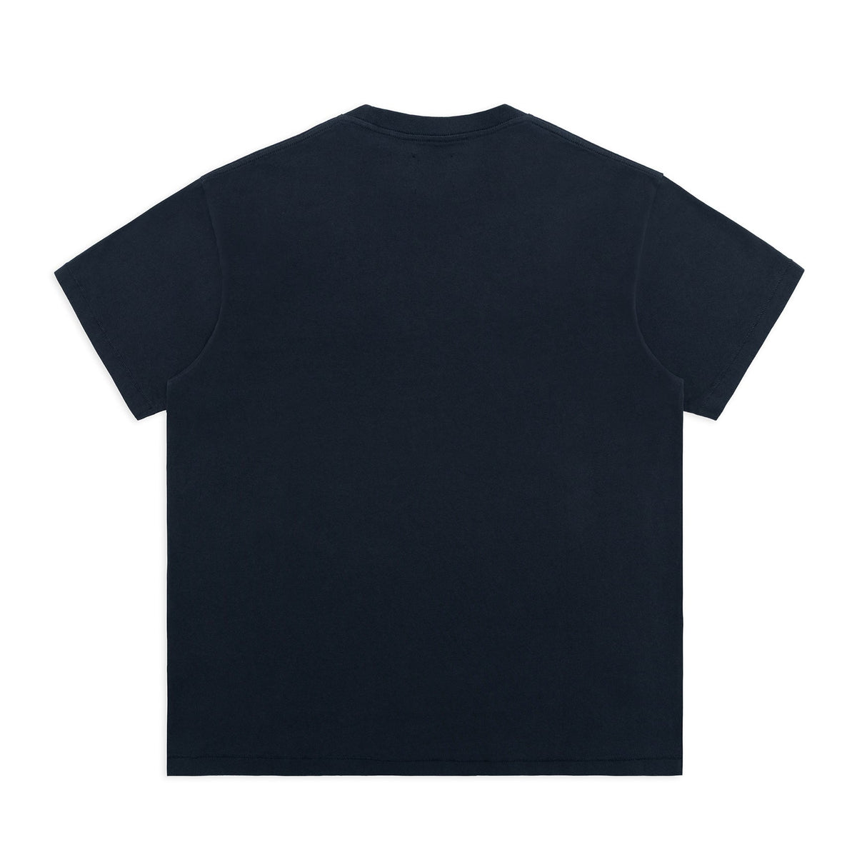 FRENCH LOGO LUX TEE