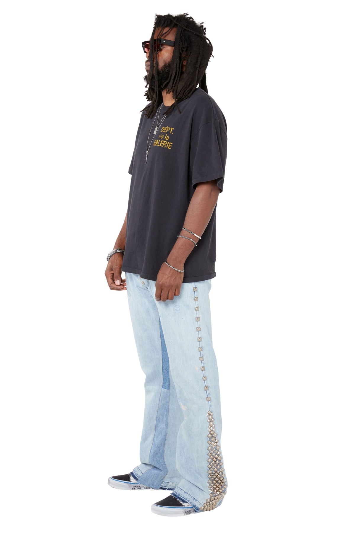FRENCH TEE