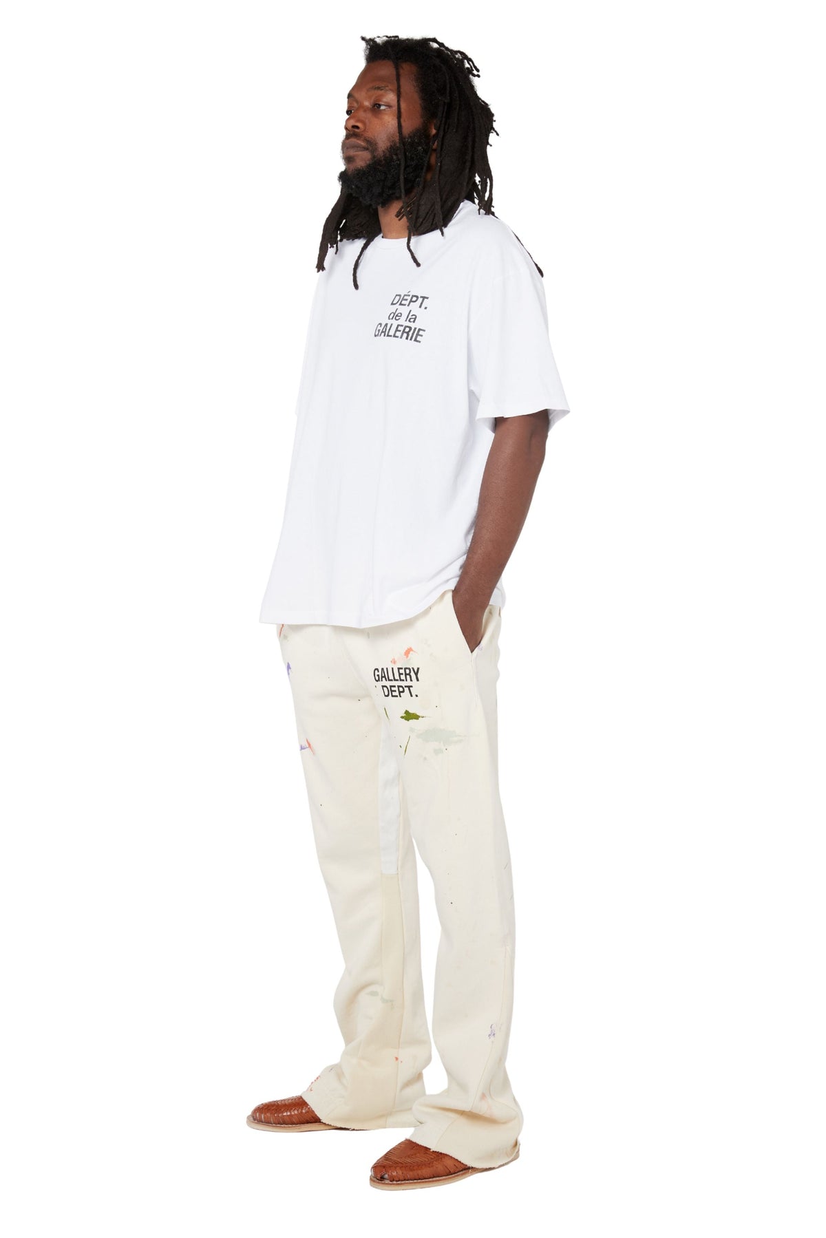 FRENCH TEE