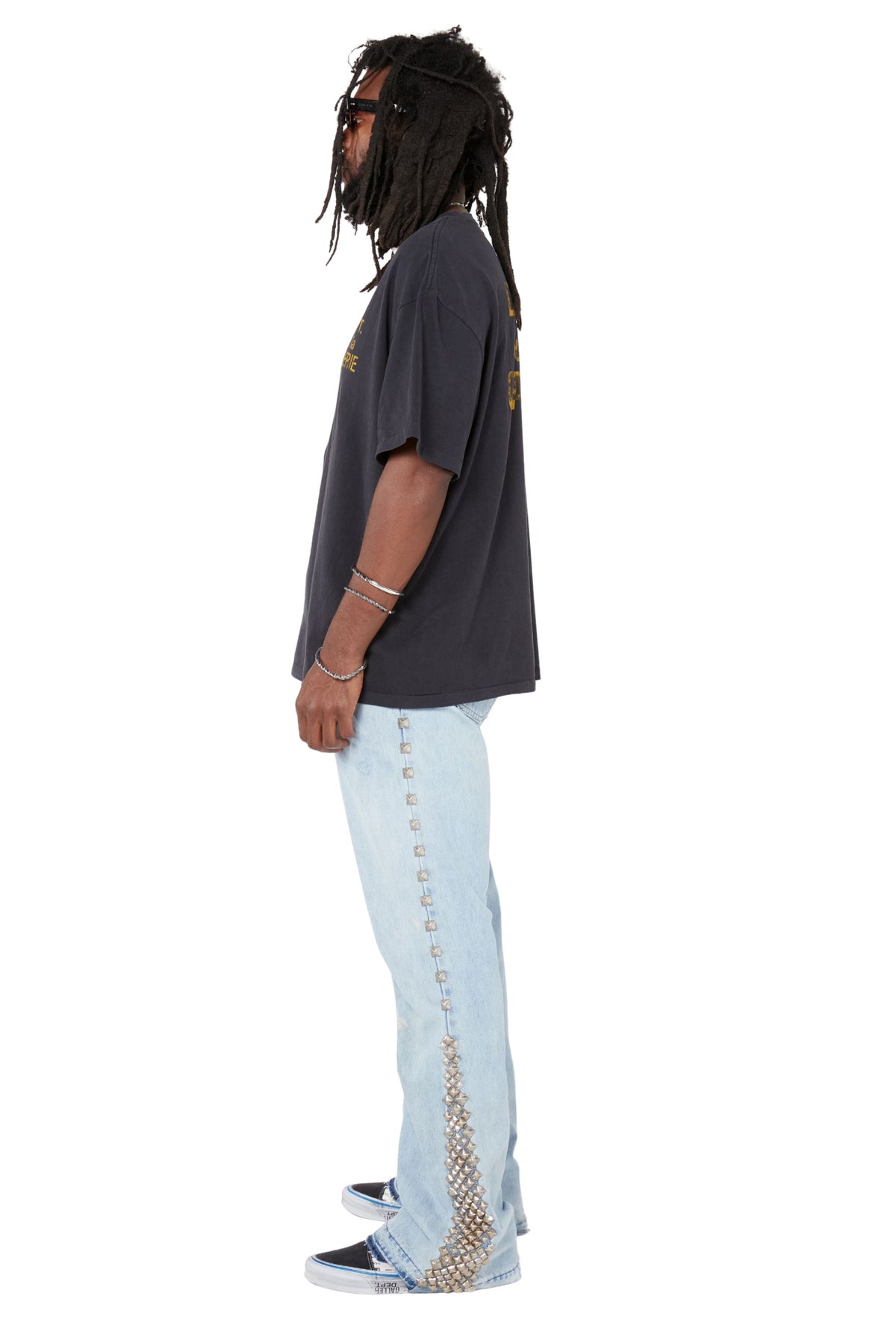 FRENCH TEE