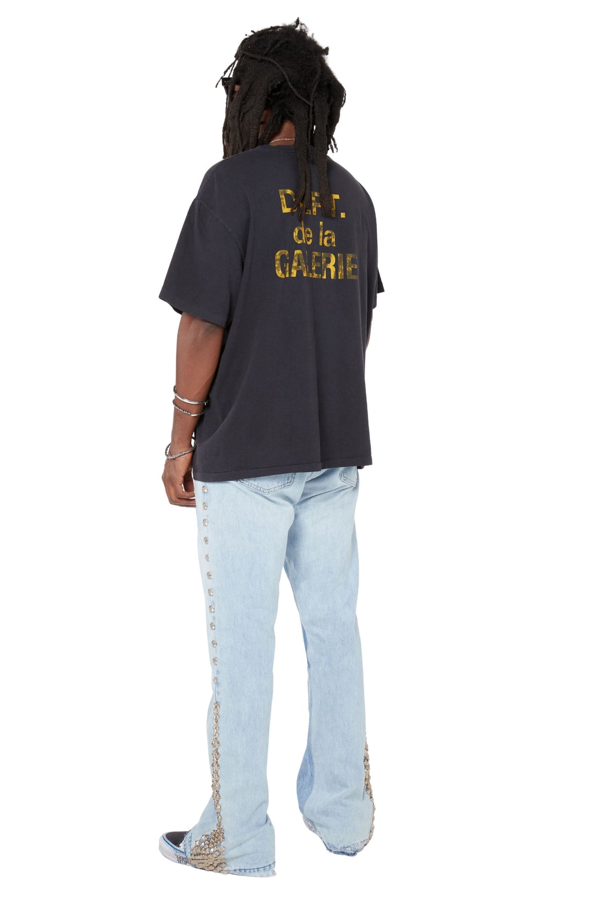 FRENCH TEE