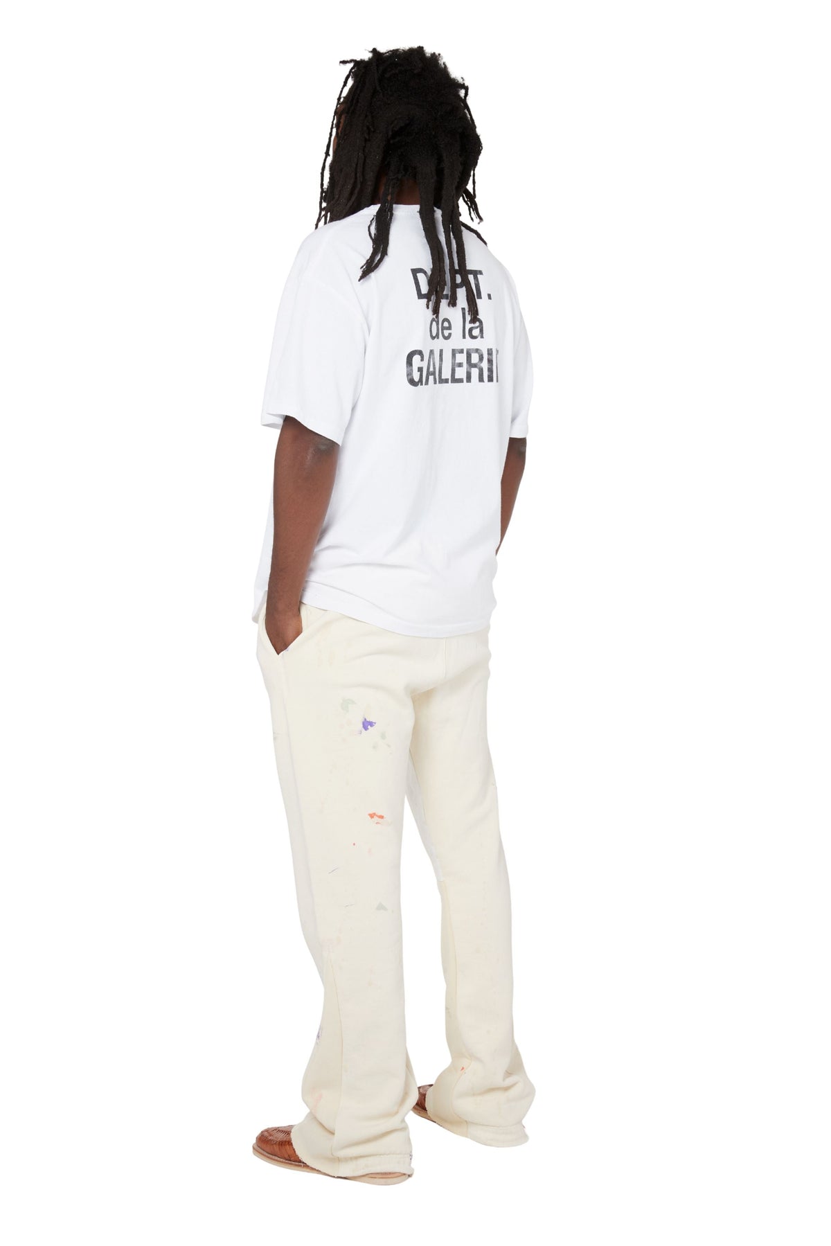 FRENCH TEE
