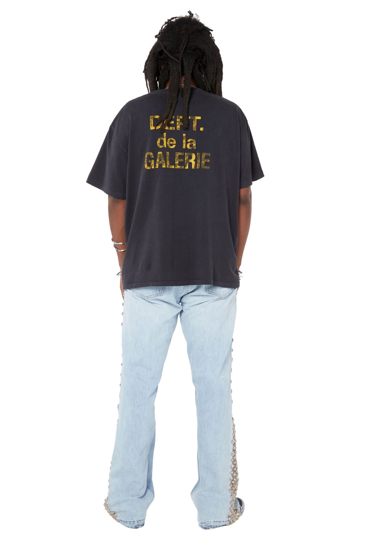 FRENCH TEE
