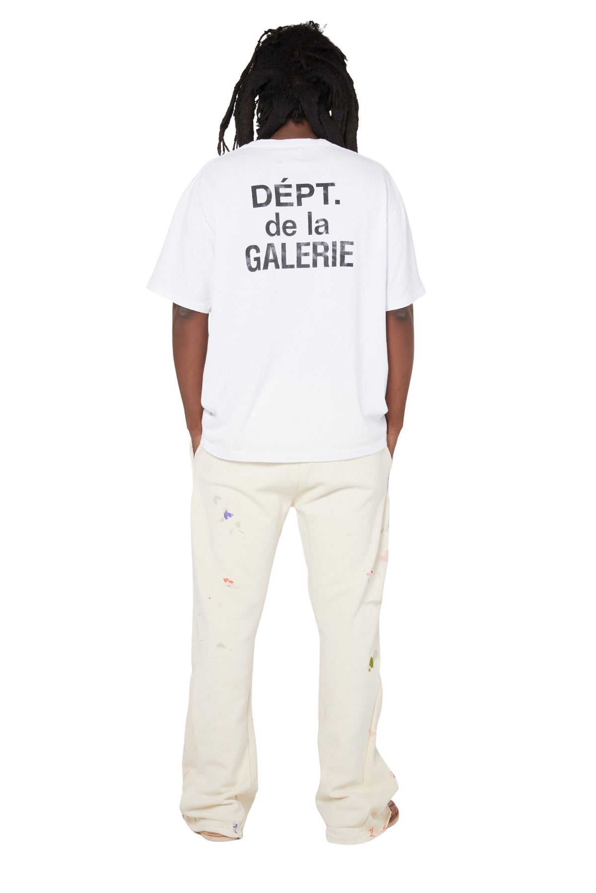 FRENCH TEE