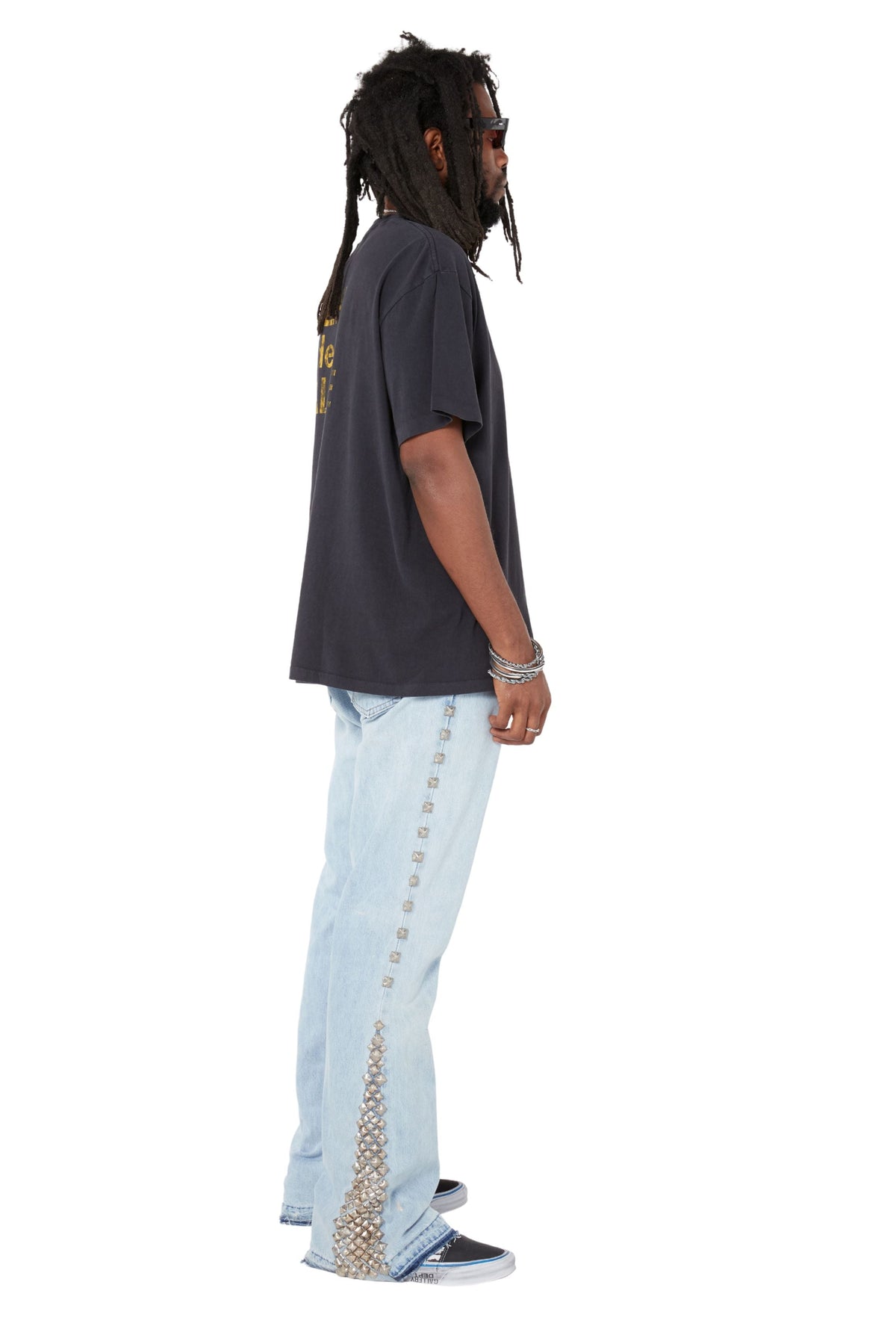 FRENCH TEE