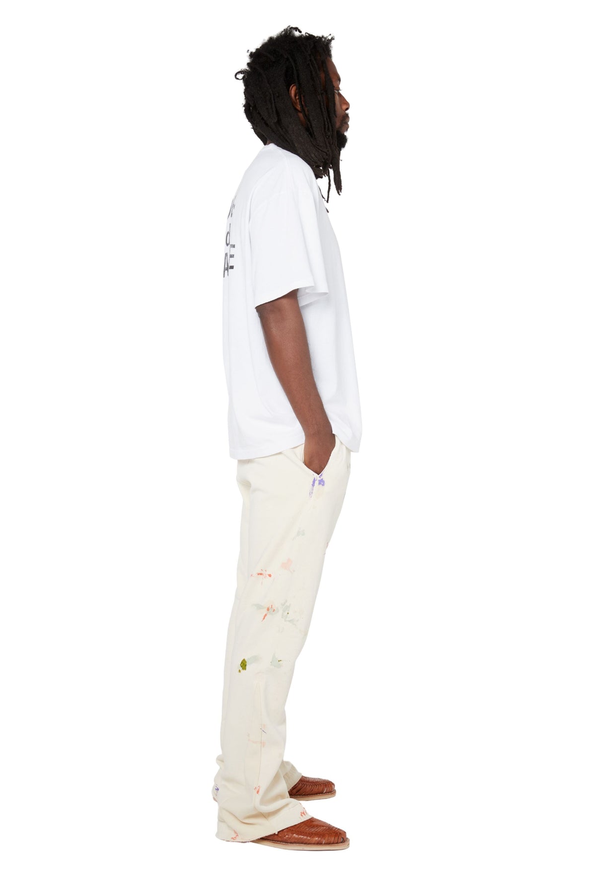 FRENCH TEE