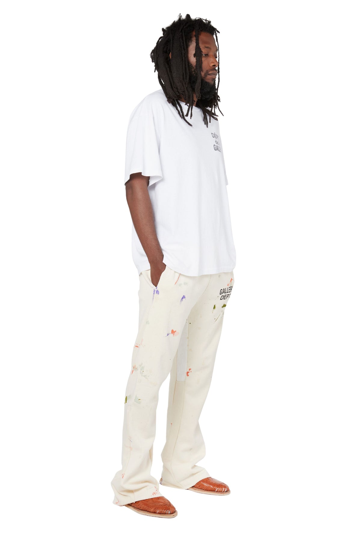 FRENCH TEE