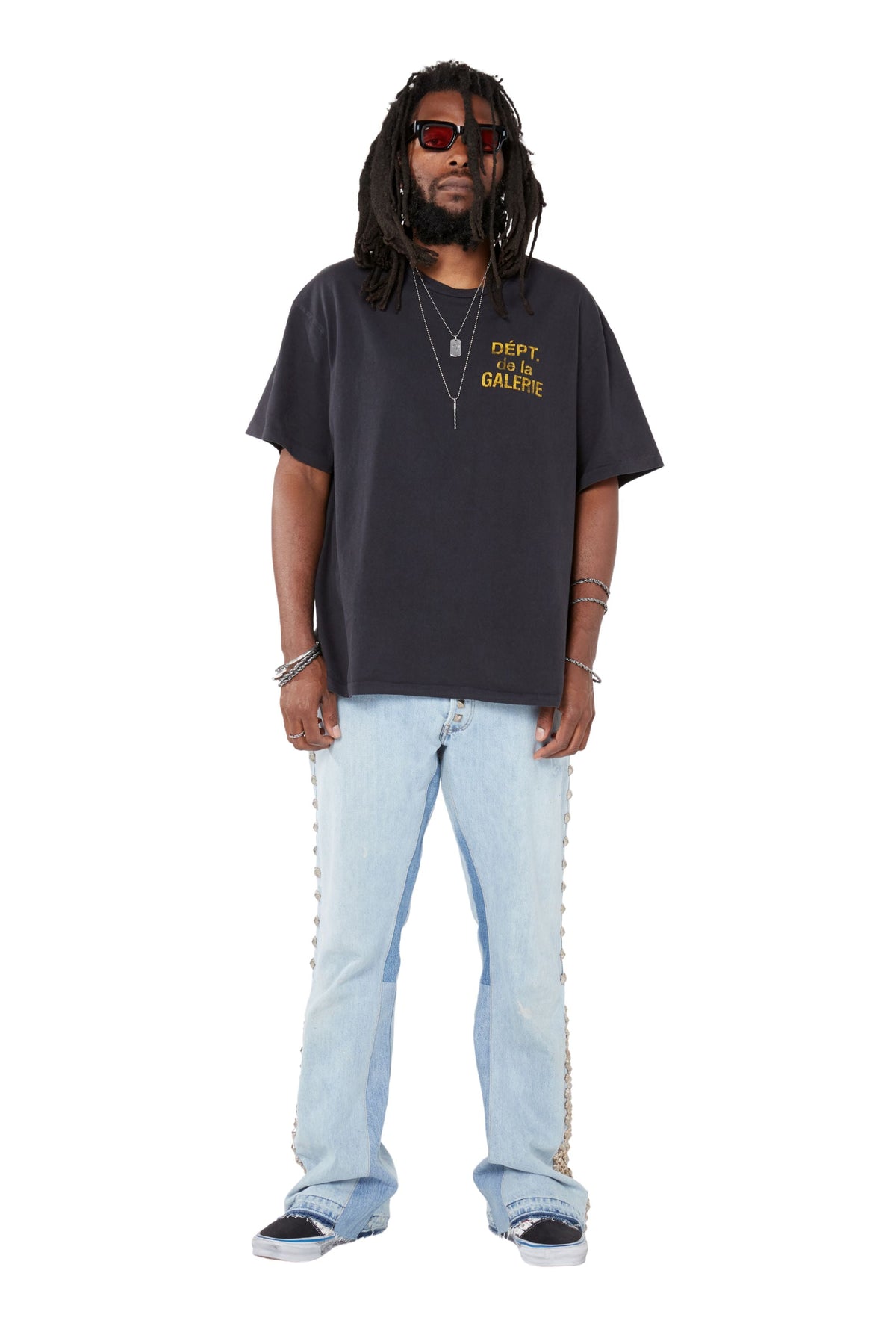 FRENCH TEE
