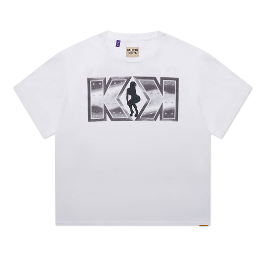 FUNKY ASS RECORDS TEE