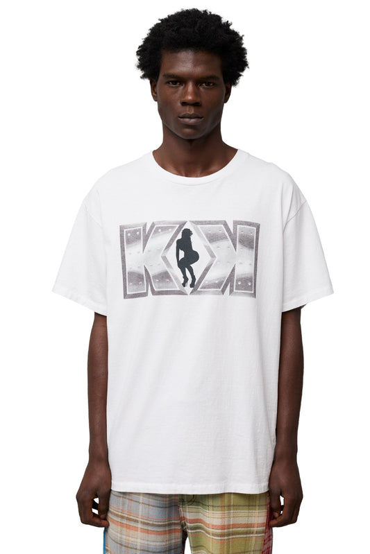 FUNKY ASS RECORDS TEE