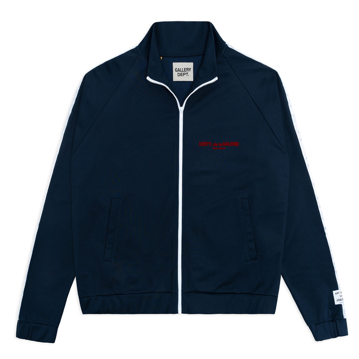 FRENCH TRACK JACKET