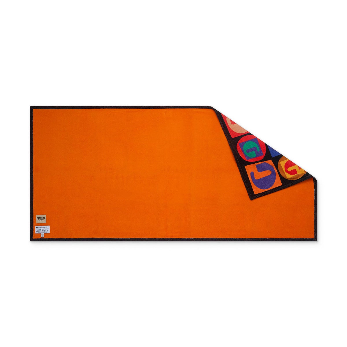 G PRINT TOWEL