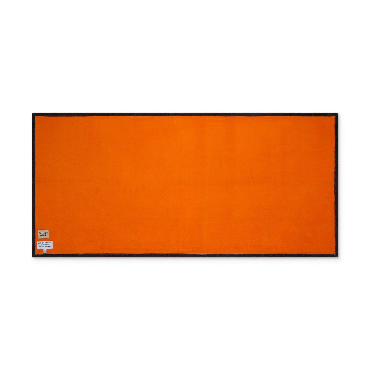 G PRINT TOWEL