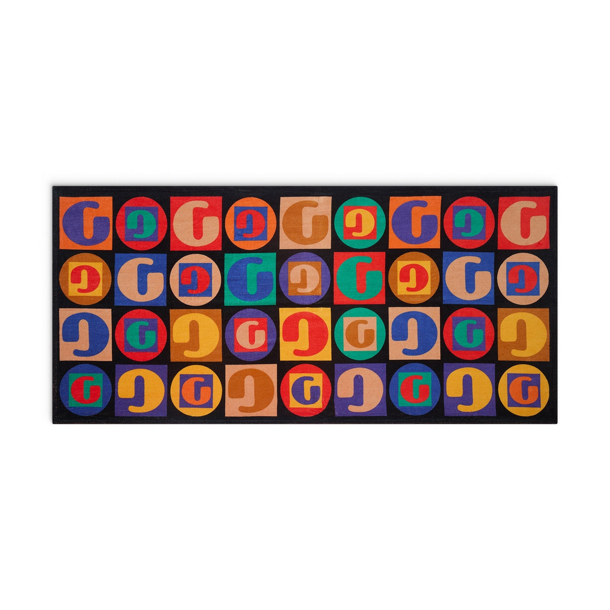 G PRINT TOWEL
