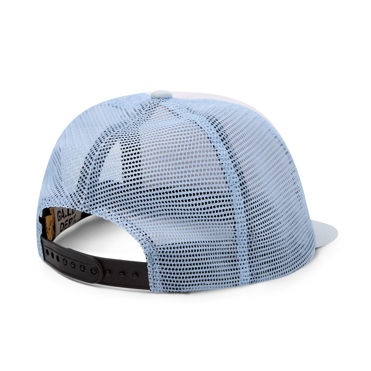 GD CUSTOM HAT