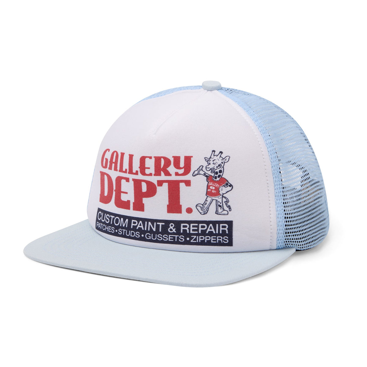 GD CUSTOM HAT