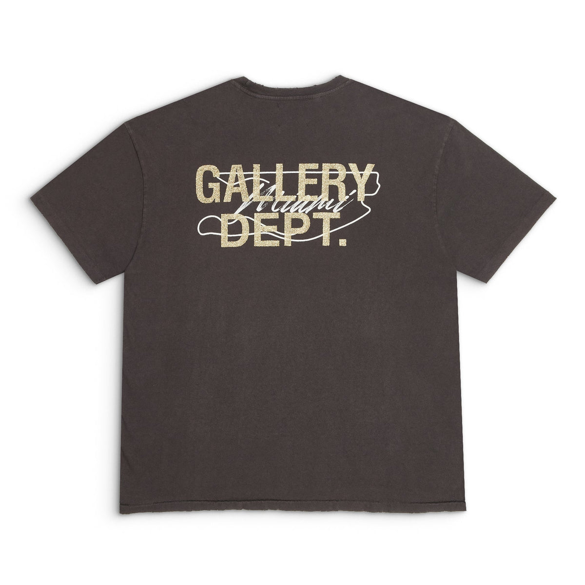 AUCTION TEE