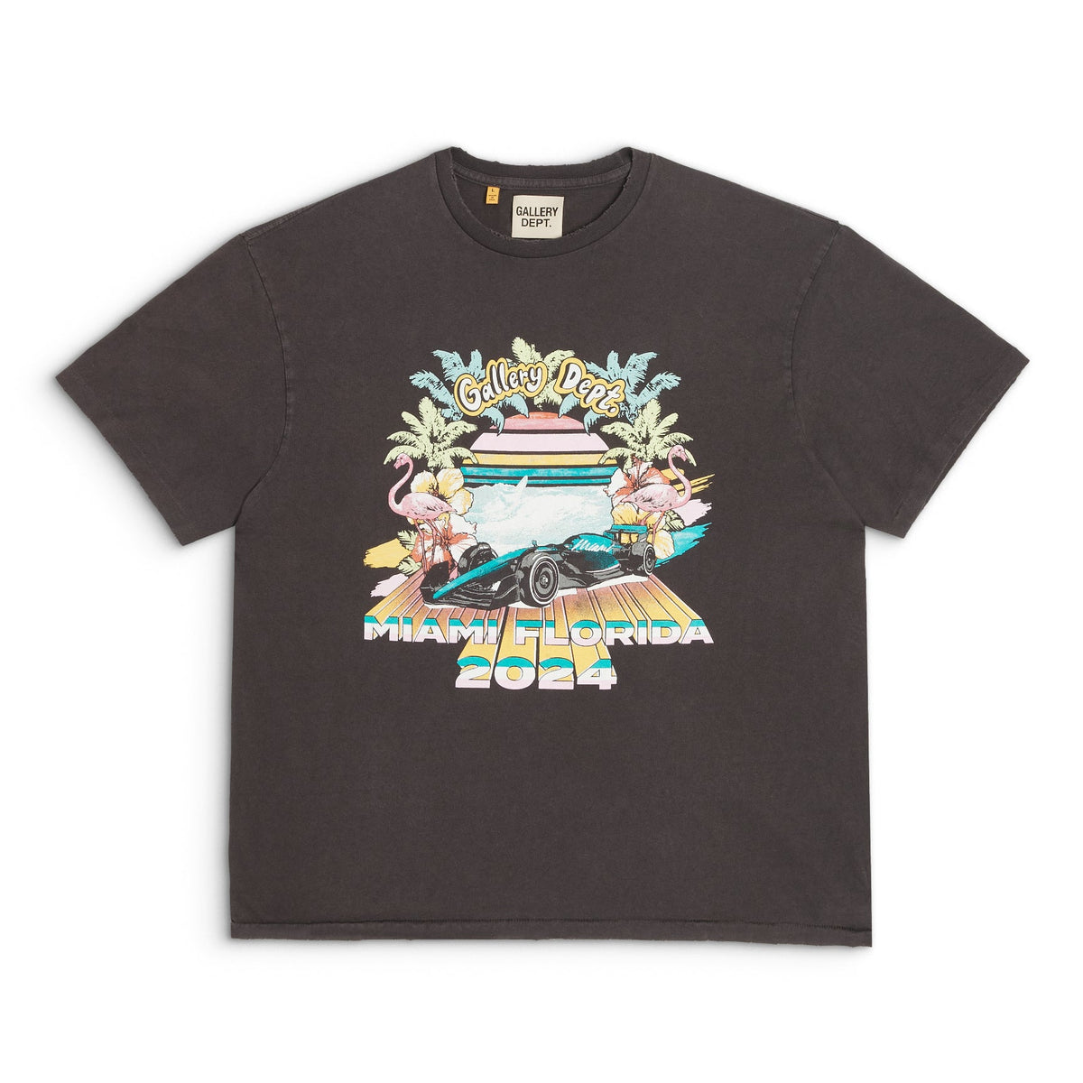 AUCTION TEE