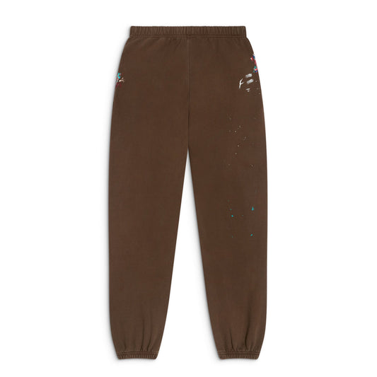 GD FRENCH LOGO SWEATPANT