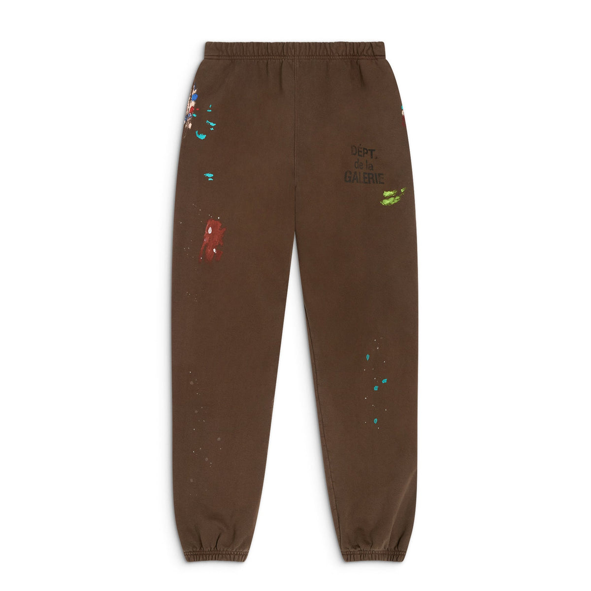 GD FRENCH LOGO SWEATPANT