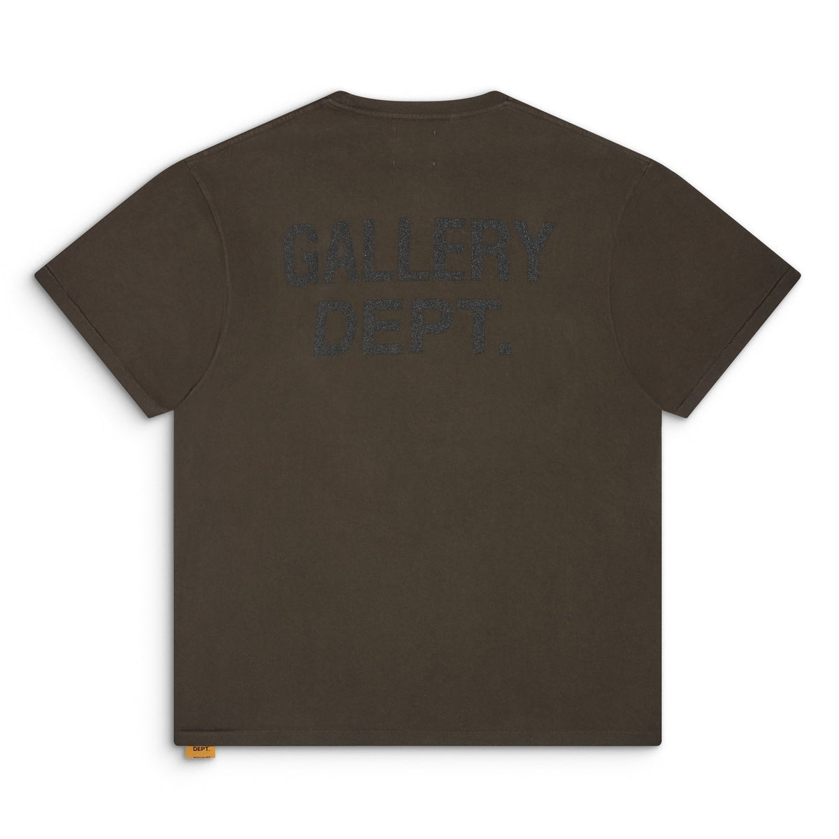 GD LOGO DUSTY TEE