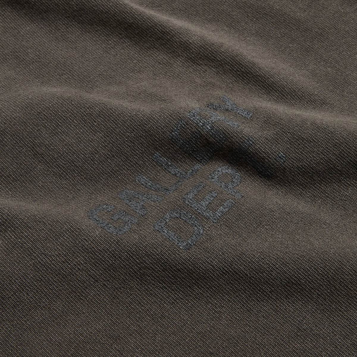 GD LOGO DUSTY TEE