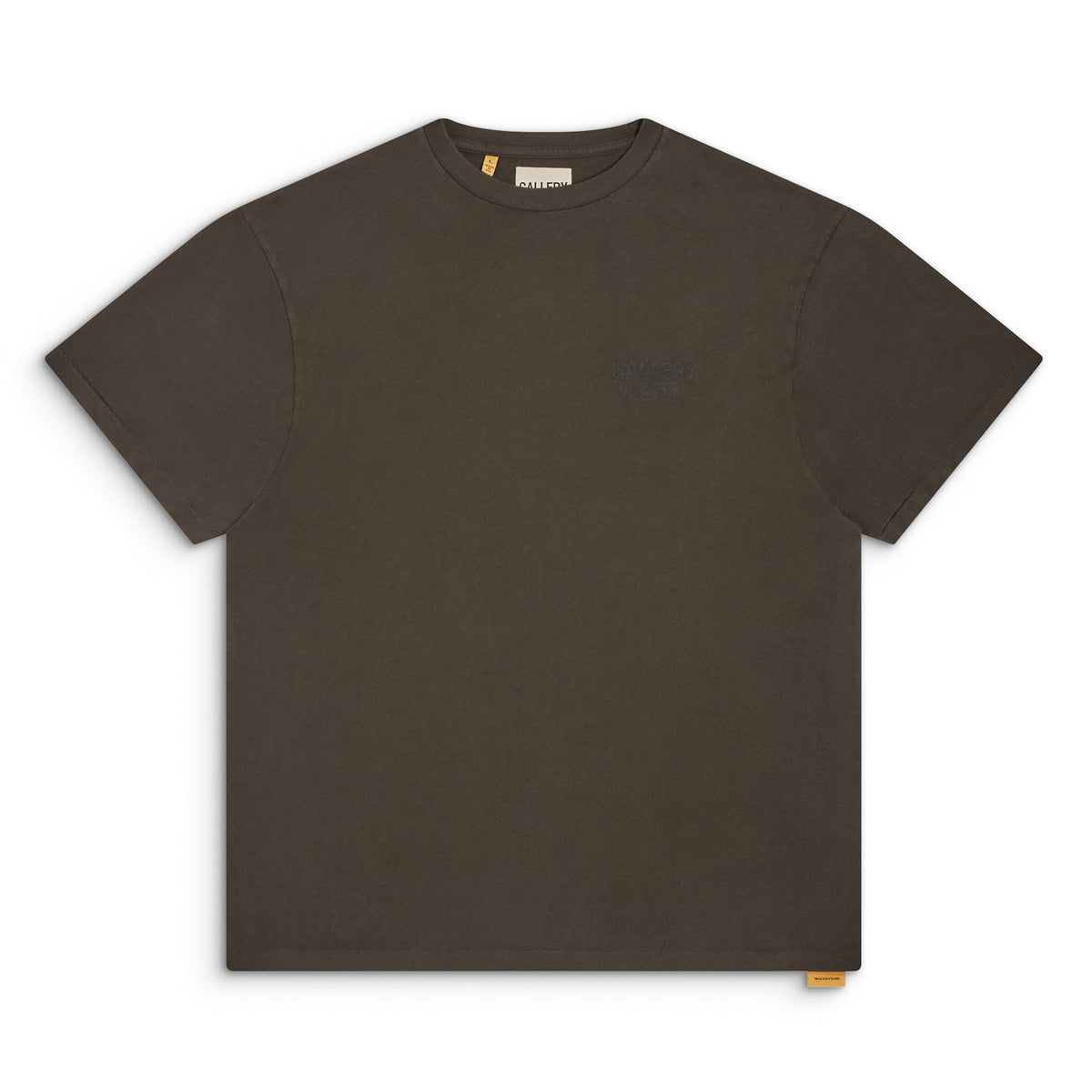 GD LOGO DUSTY TEE