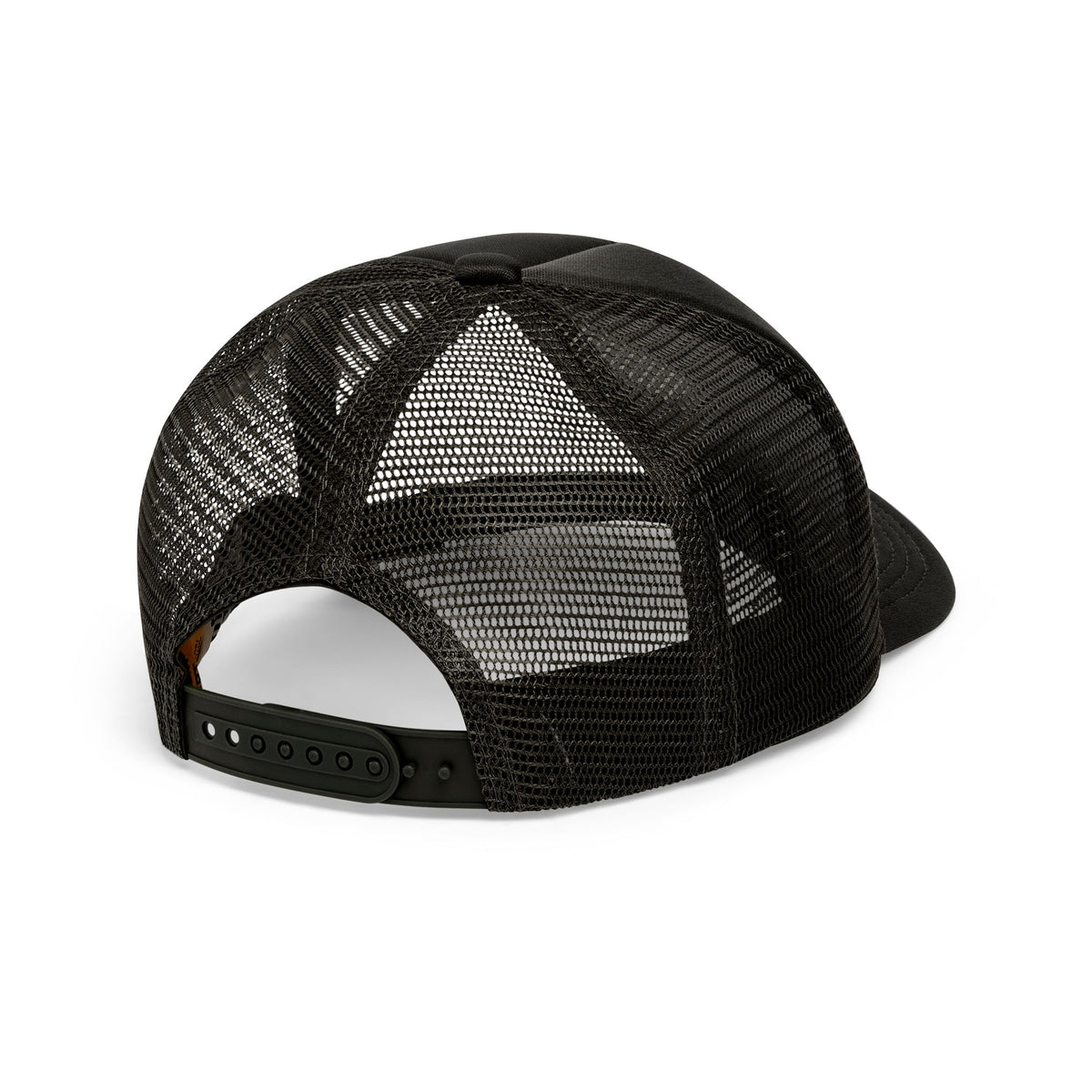 GD LOGO TRUCKER CAP
