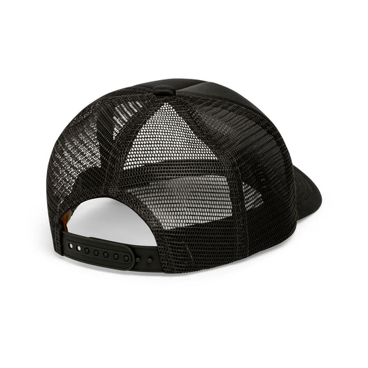 GD LOGO TRUCKER CAP