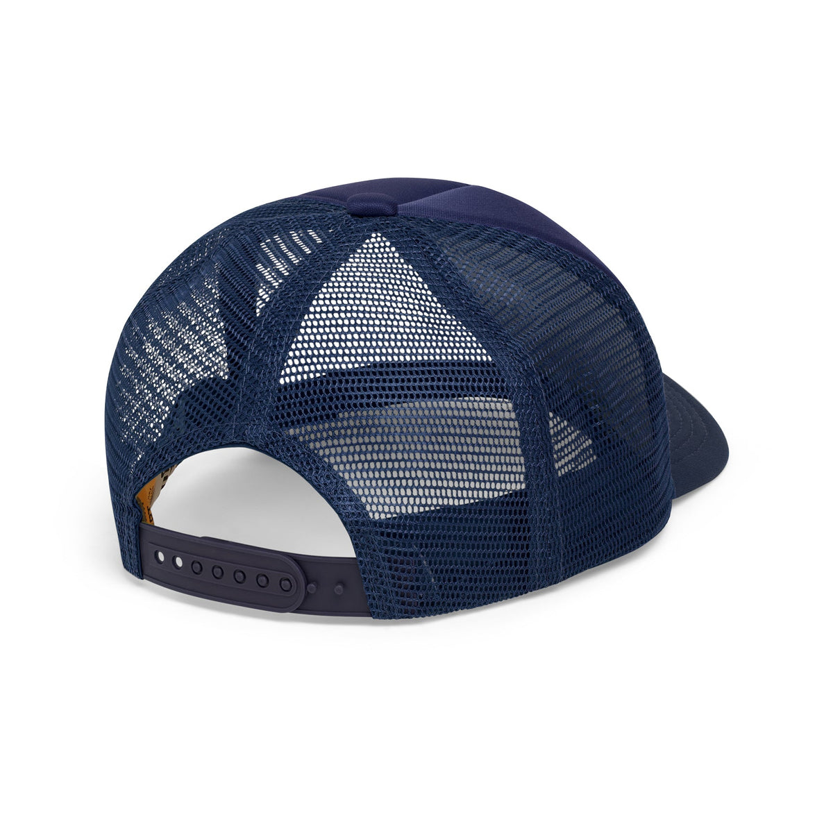 GD LOGO TRUCKER CAP