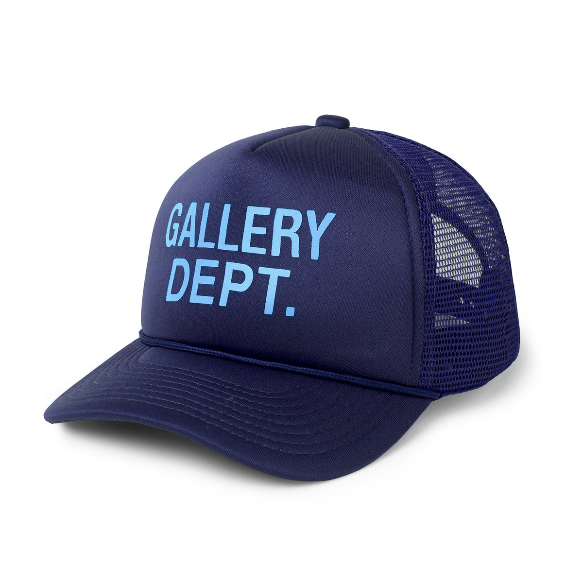 GD LOGO TRUCKER CAP