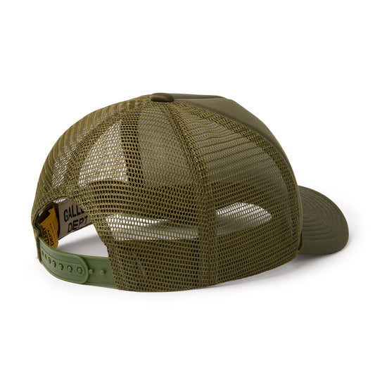 GD TRUCKER CAP