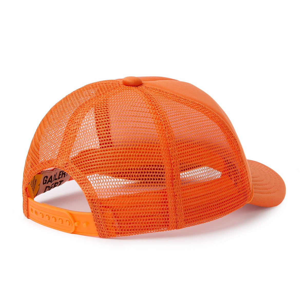 GD TRUCKER CAP