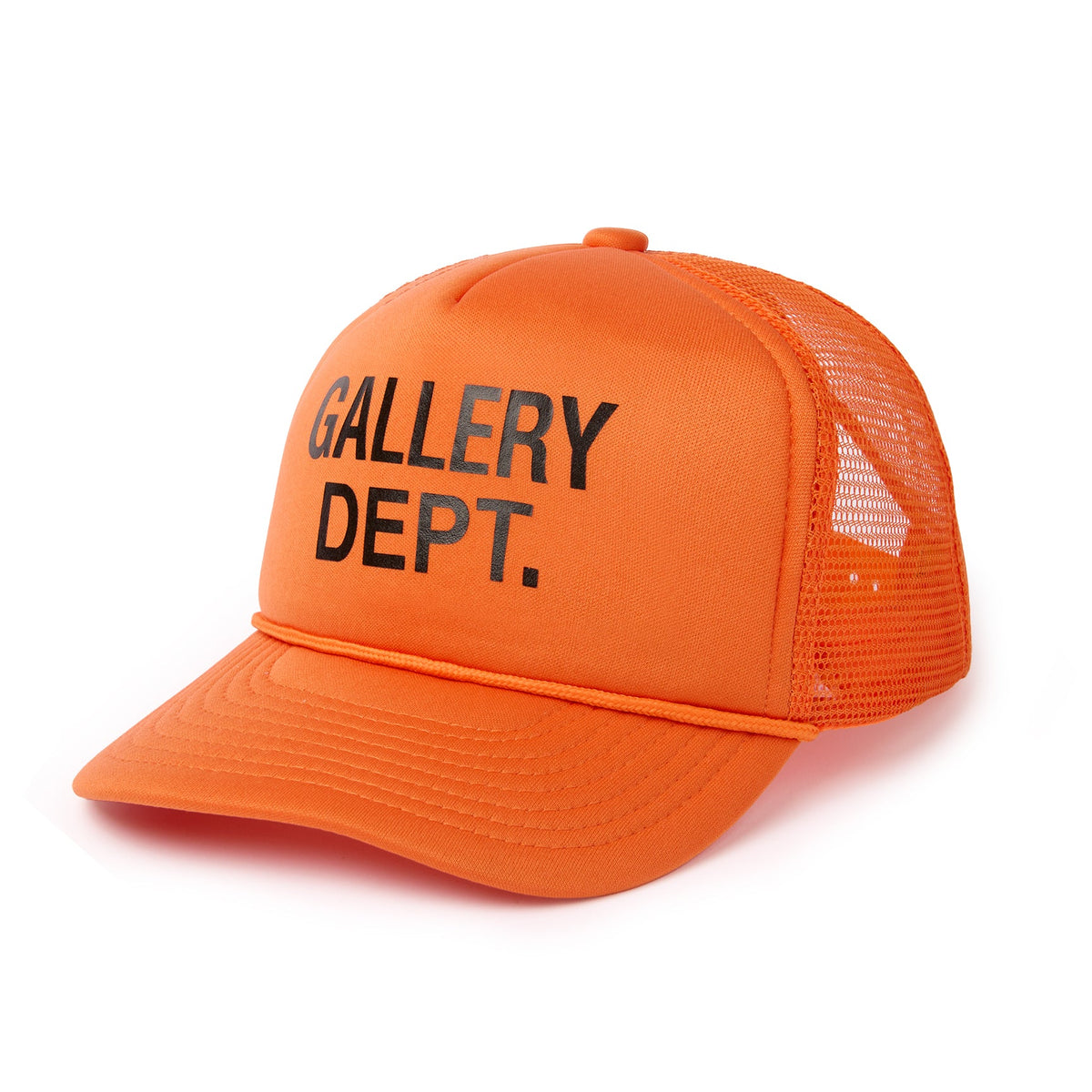 GD TRUCKER CAP