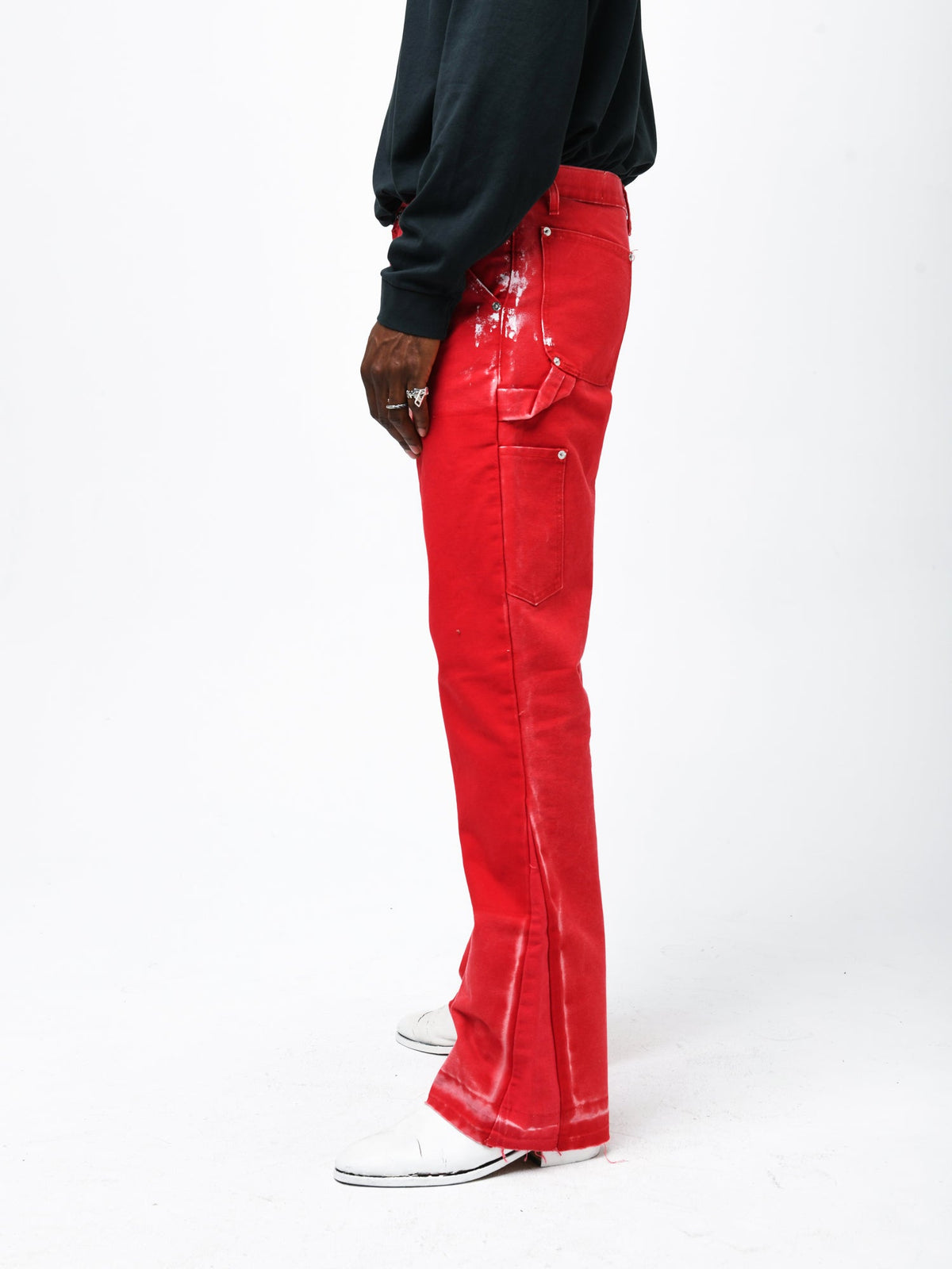 LA FLARE CARPENTER