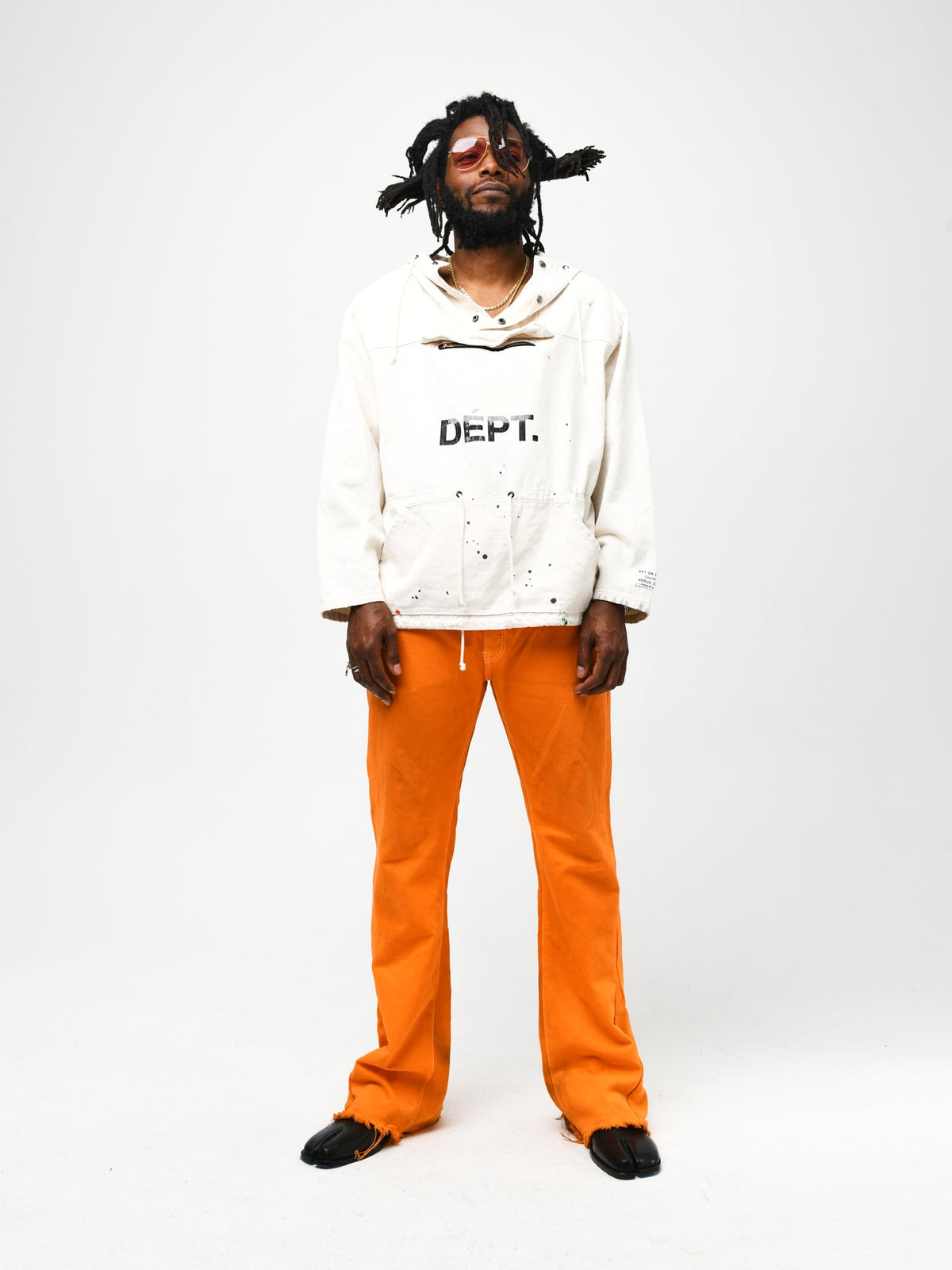LA FLARE