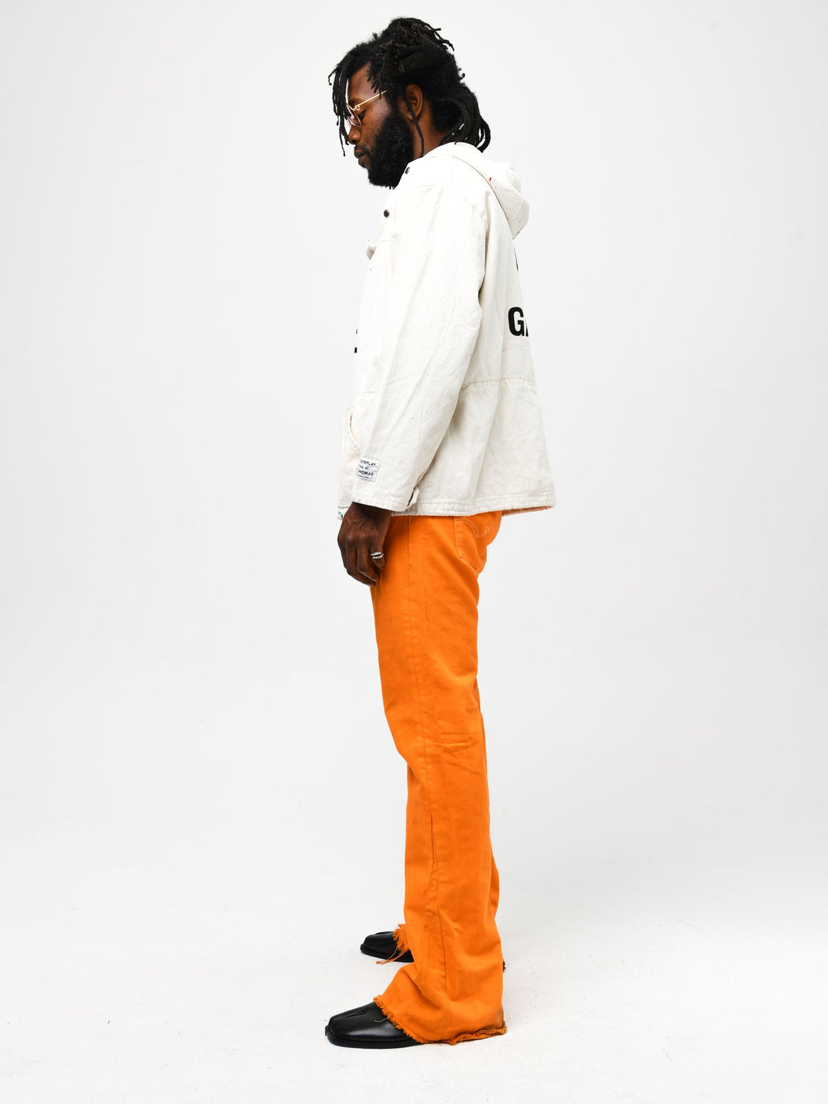 LA FLARE