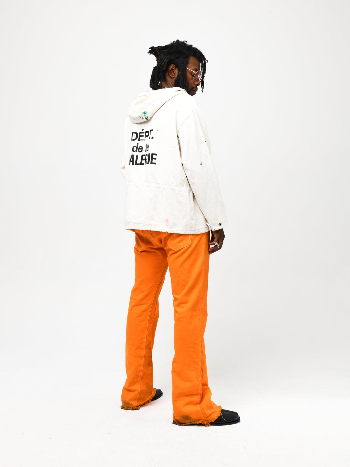 LA FLARE