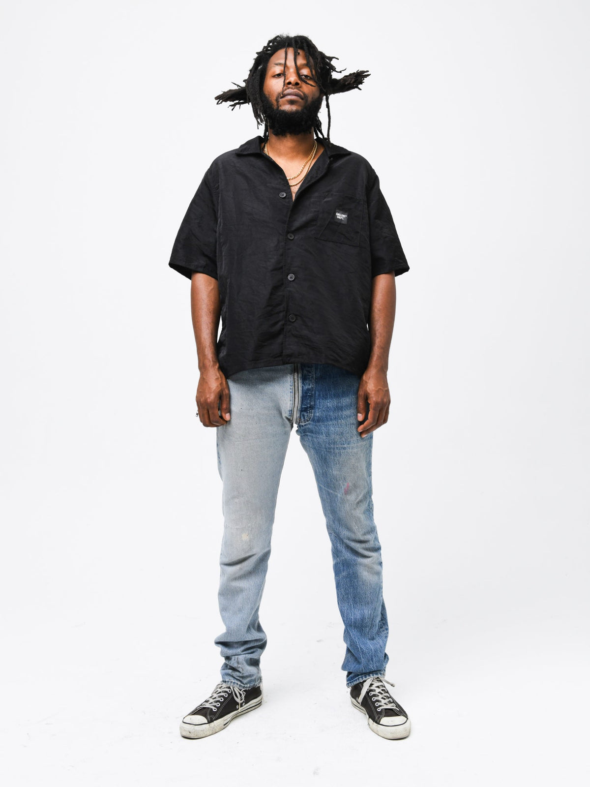PARKER SHIRT