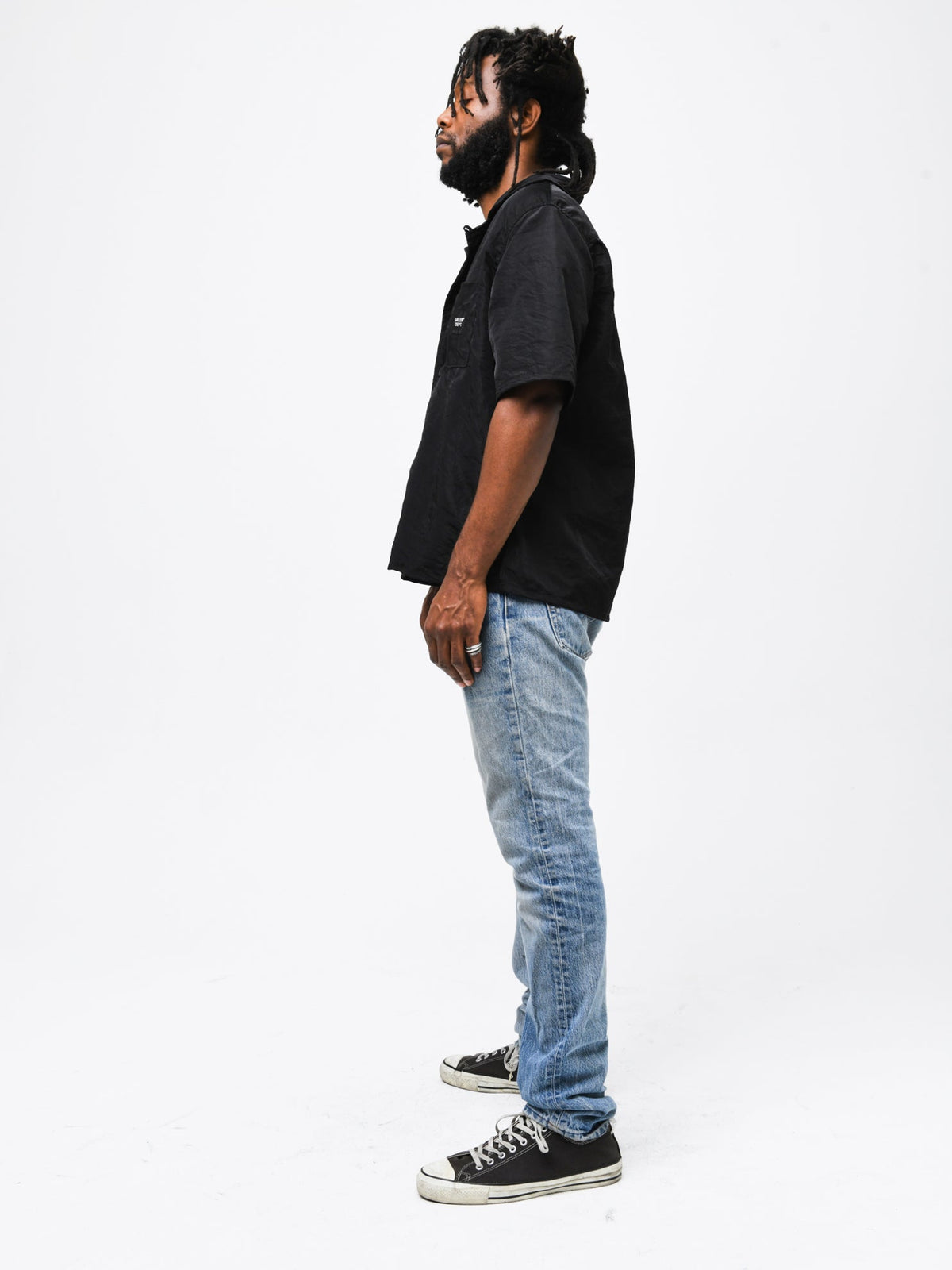 PARKER SHIRT