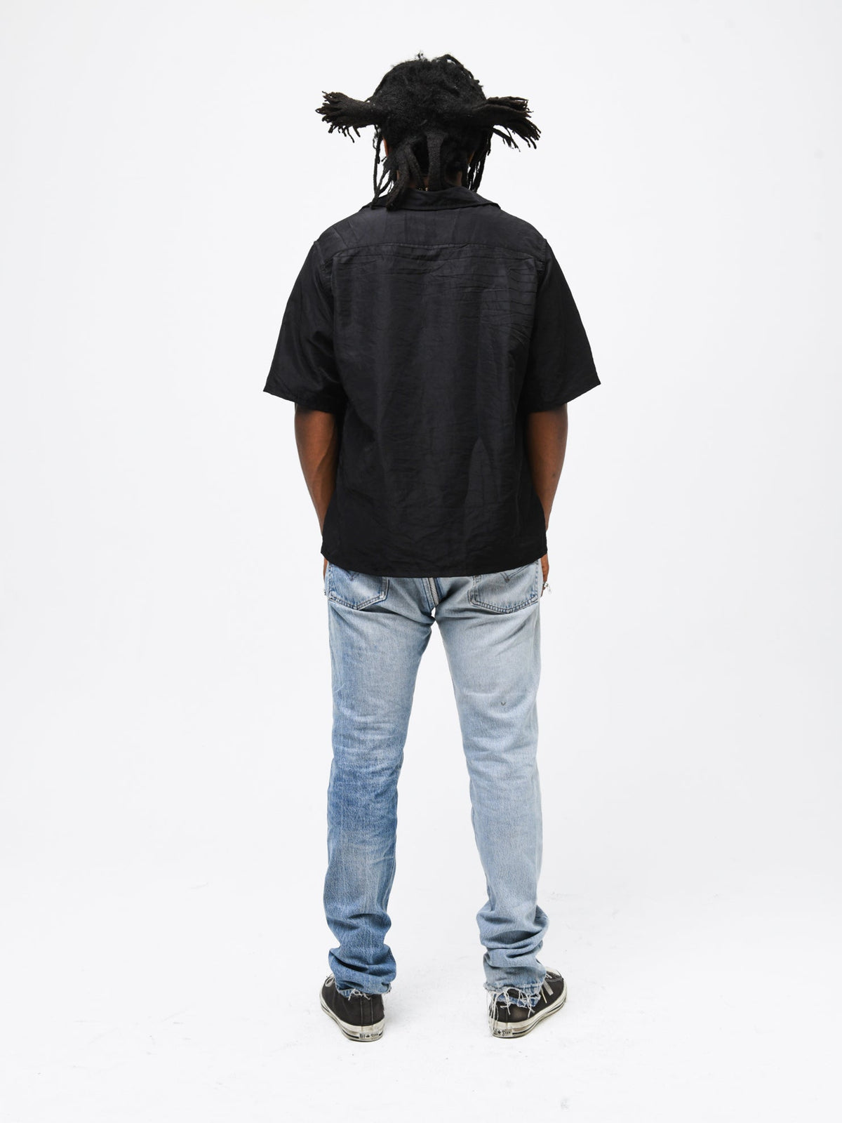 PARKER SHIRT