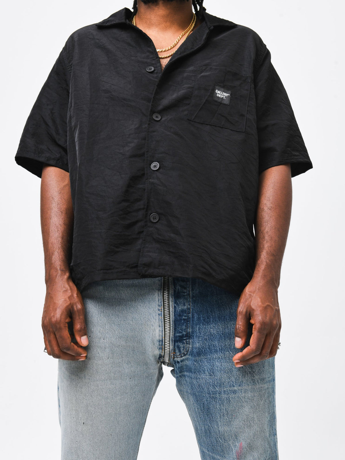 PARKER SHIRT