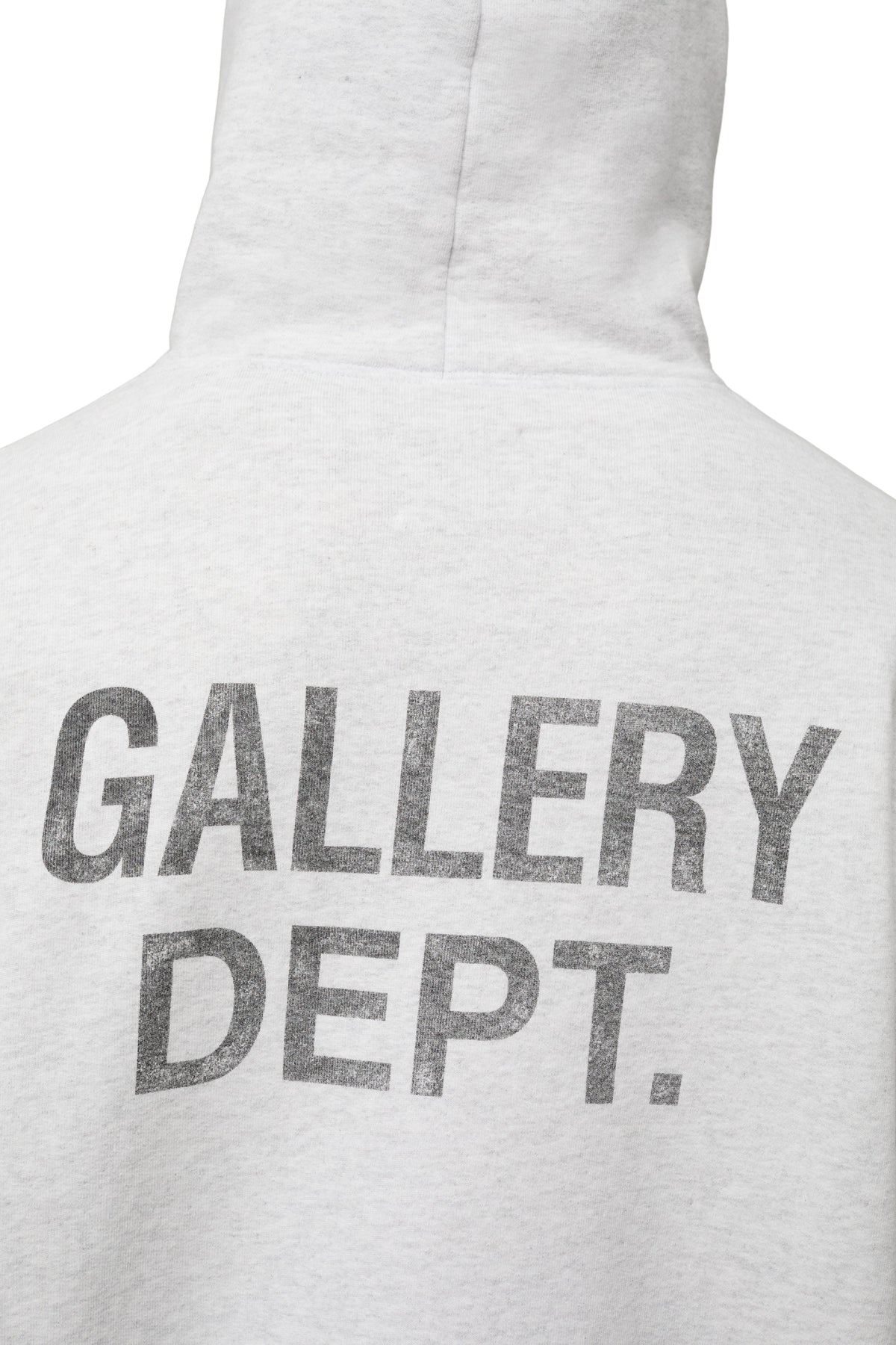 GD PAINT LOGO HOODIE