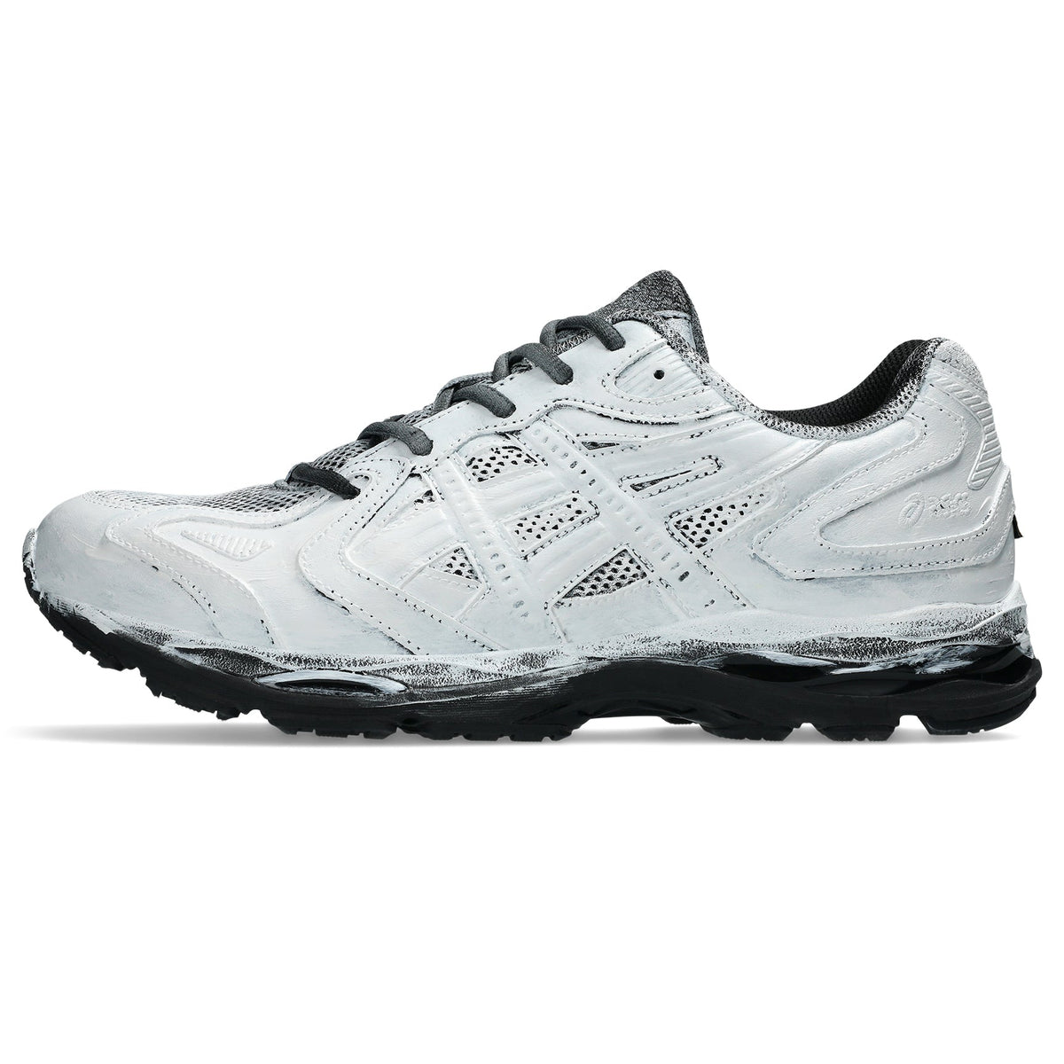 GEL-K1011 BLACK/BLACK