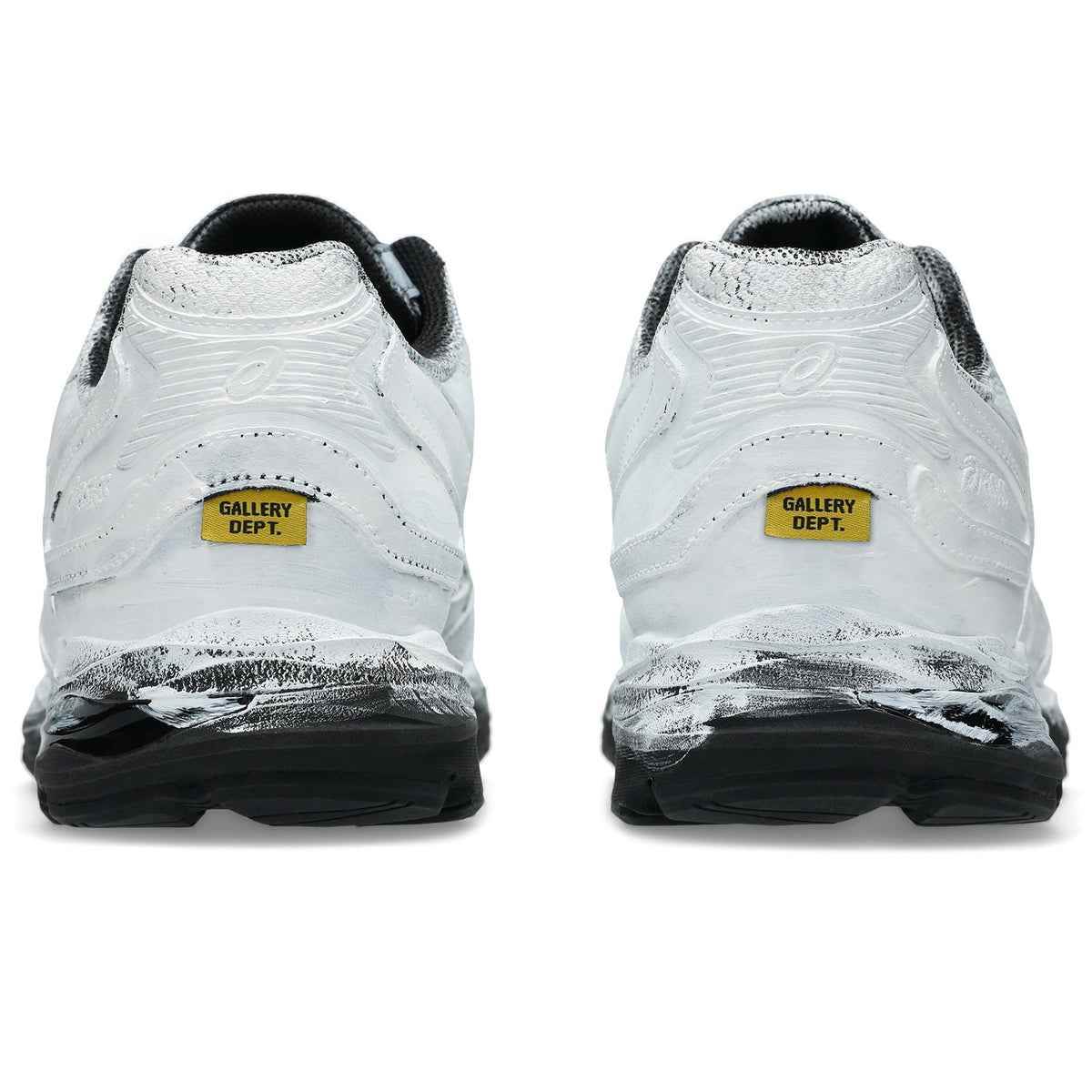 GEL-K1011 BLACK/BLACK
