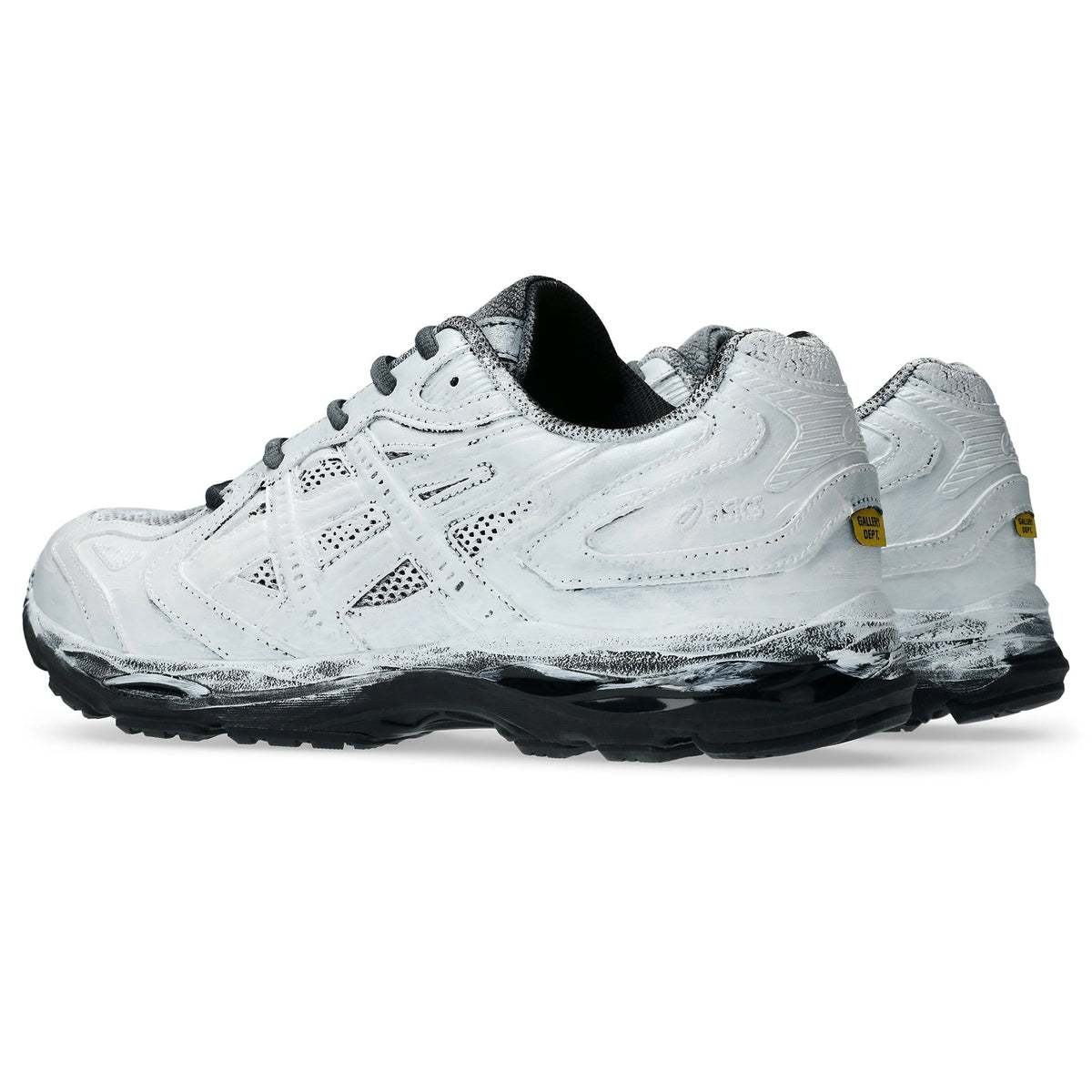 GEL-K1011 BLACK/BLACK