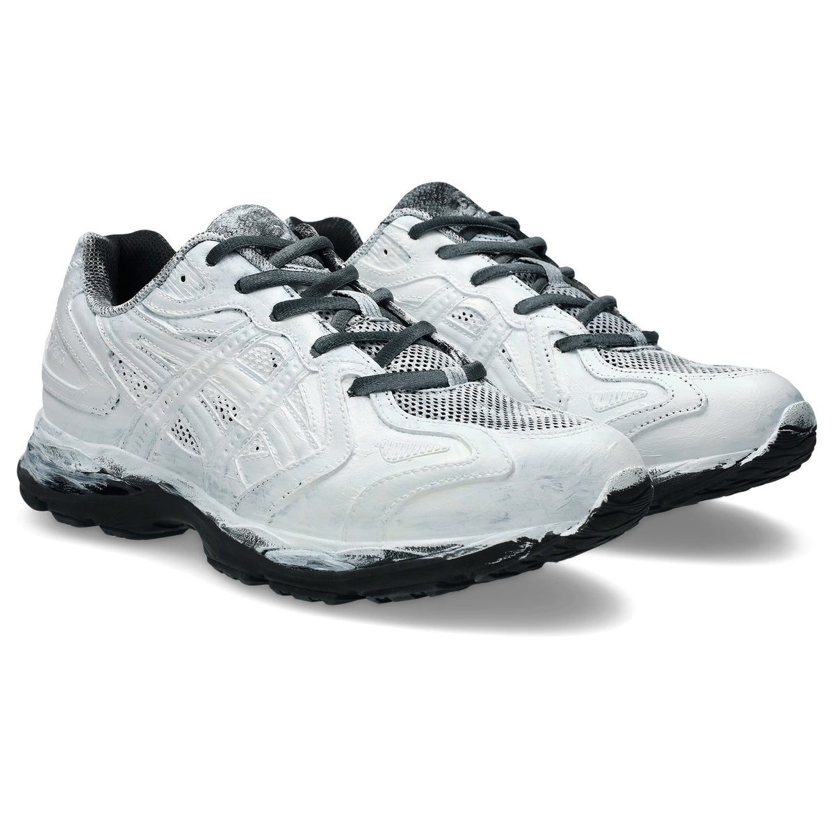 GEL-K1011 BLACK/BLACK